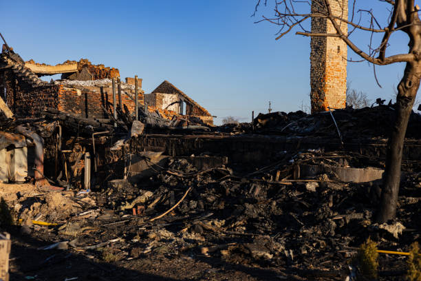 Reliable Fire Damage Assessment contractor in Waverly, OH by Fire Damage Laser Cleaning